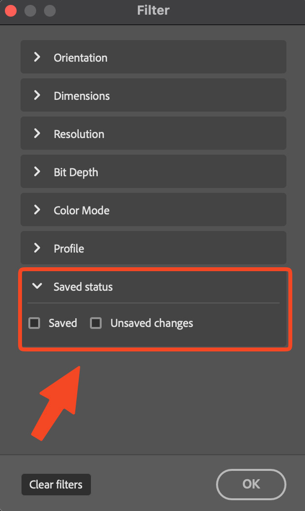 changelog image