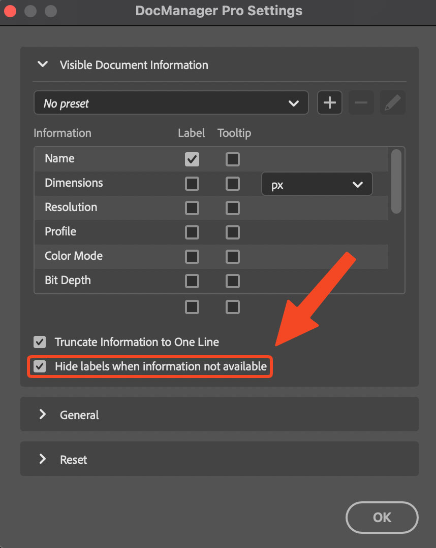 changelog image