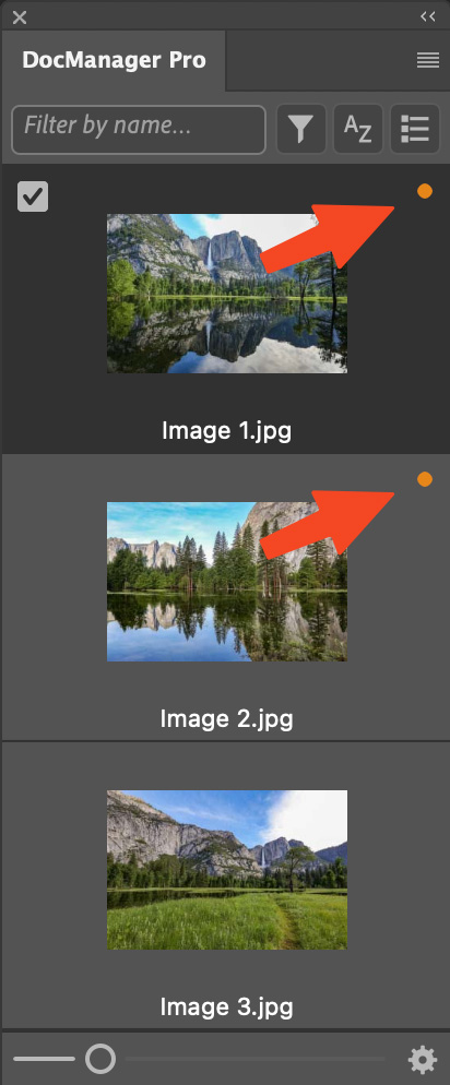 changelog image