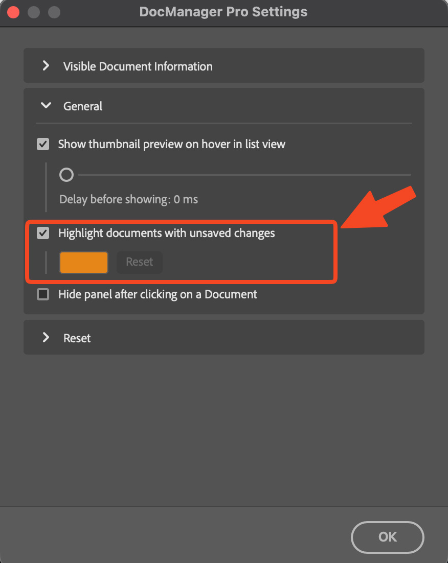 changelog image