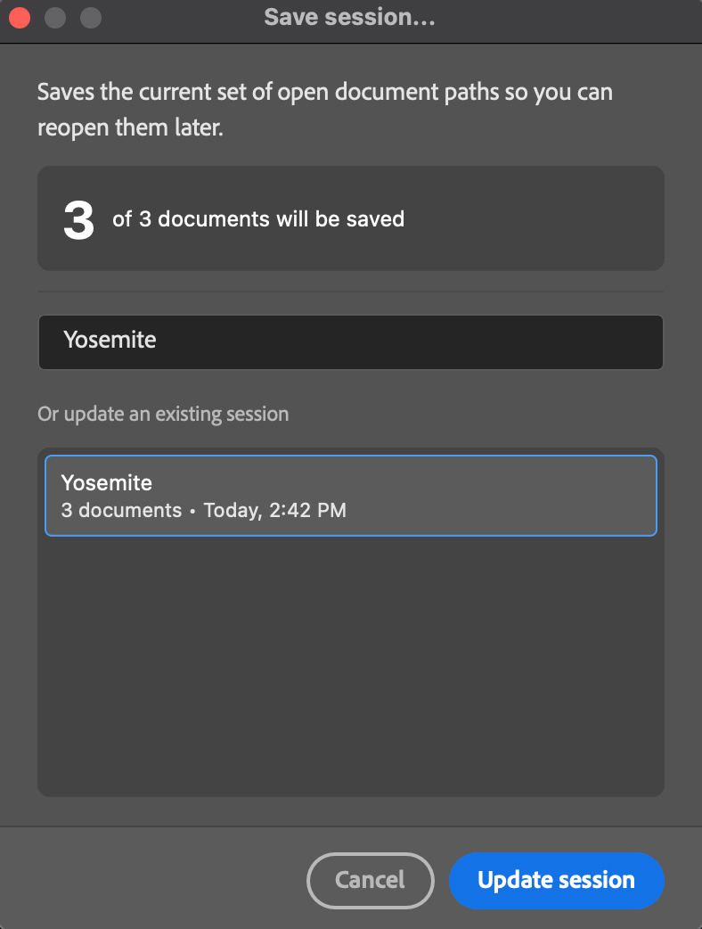 changelog image